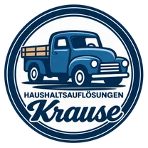 Haushaltsauflösungen Krause Logo